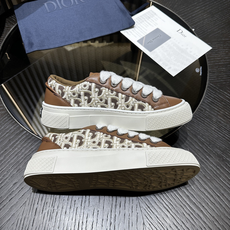 DIO* B33 SNEAKER