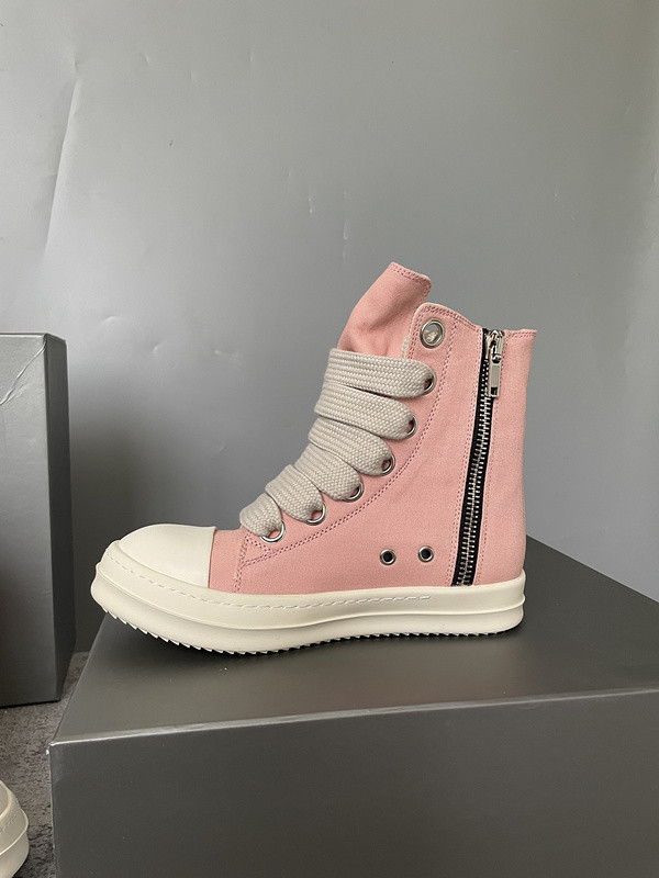 RICK OWENS DRKSHDW