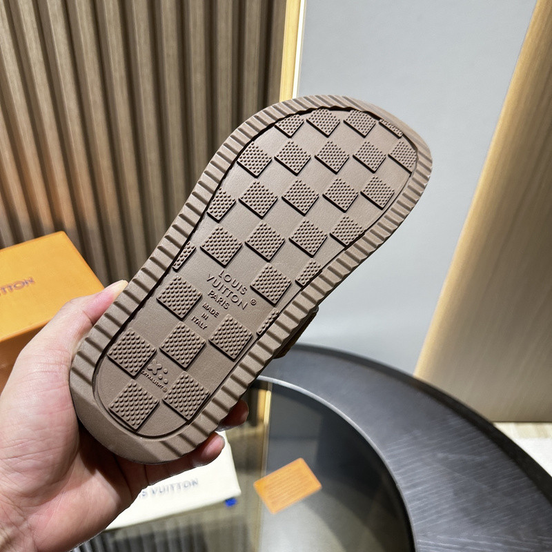 LVT SANDALS