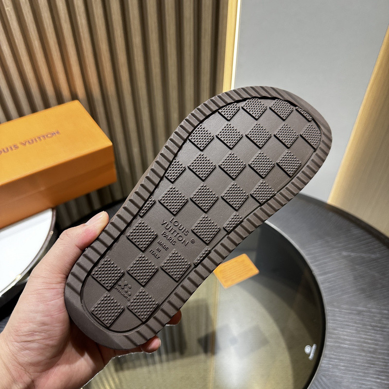 LVT SANDALS