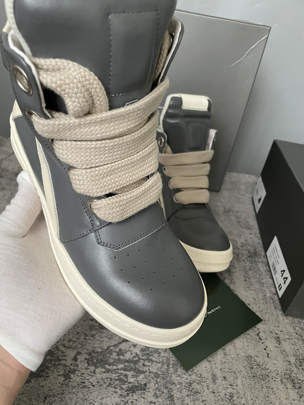 RICK OWENS DRKSHDW