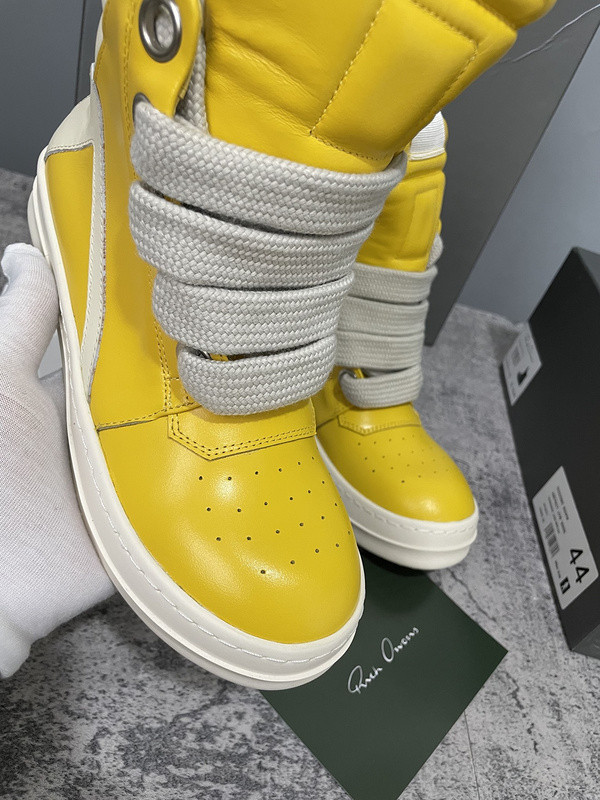 RICK OWENS DRKSHDW