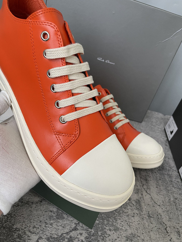 RICK OWENS DRKSHDW