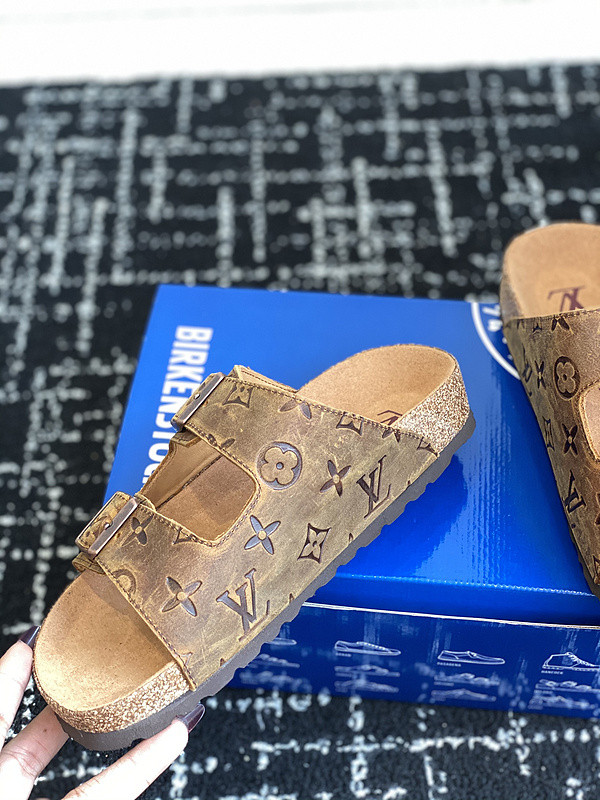 BIRKENSTOCK SNEAKER