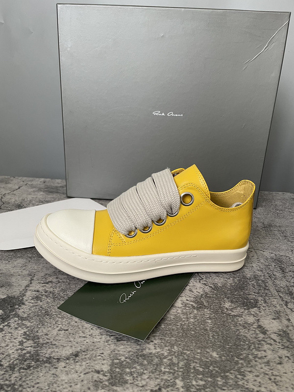 RICK OWENS DRKSHDW