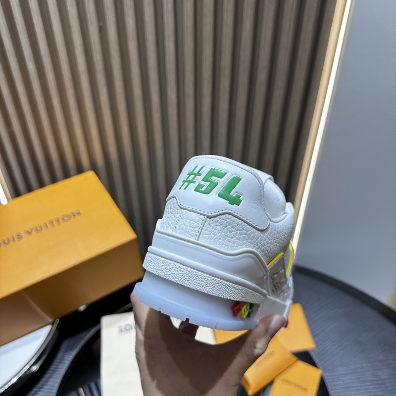 LVT SNEAKERS
