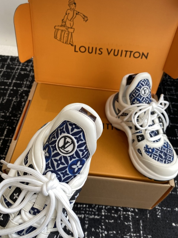 LVT Archlight Sneaker