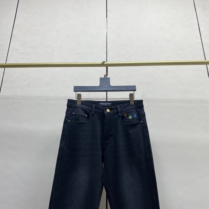 Aceshoe Jeans