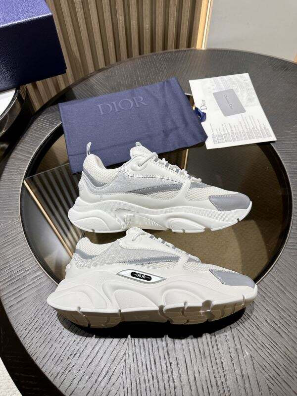 DIO* HOMME B22 TRAINER SNEAKER