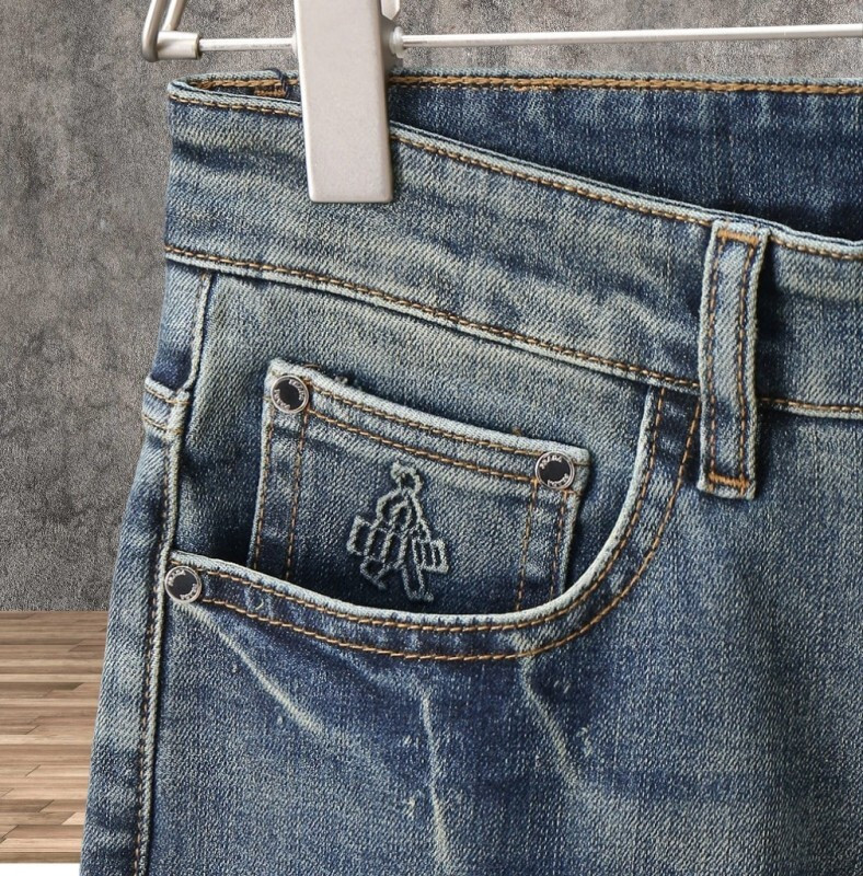 Aceshoe Jeans