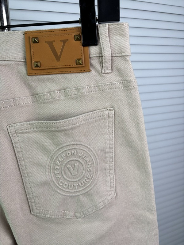 Aceshoe Jeans