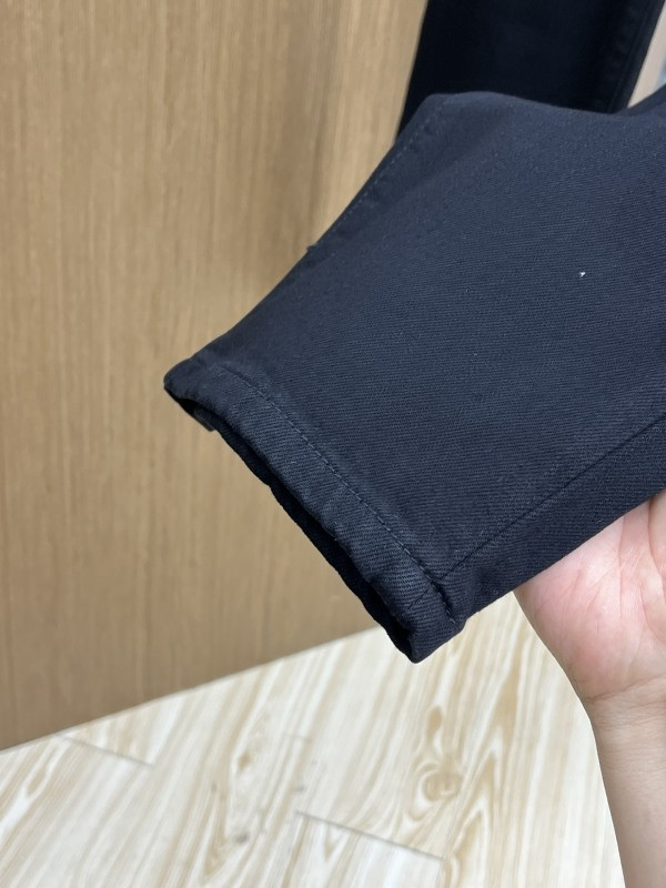 Aceshoe Jeans