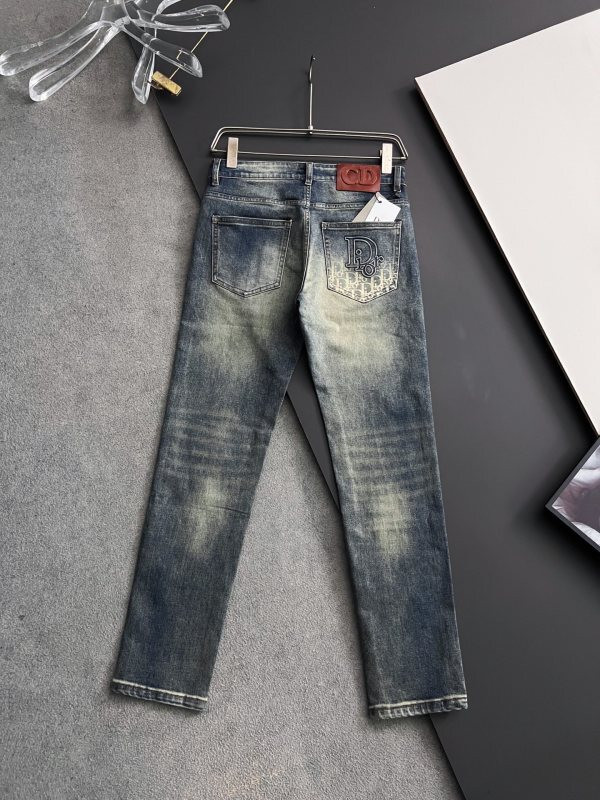 Aceshoe Jeans