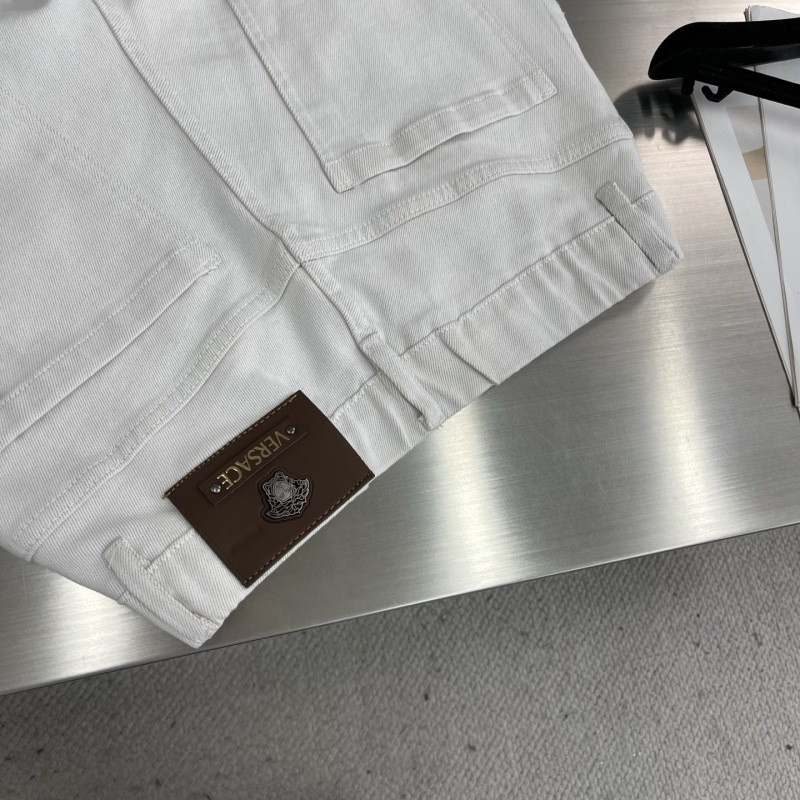 Aceshoe Jeans