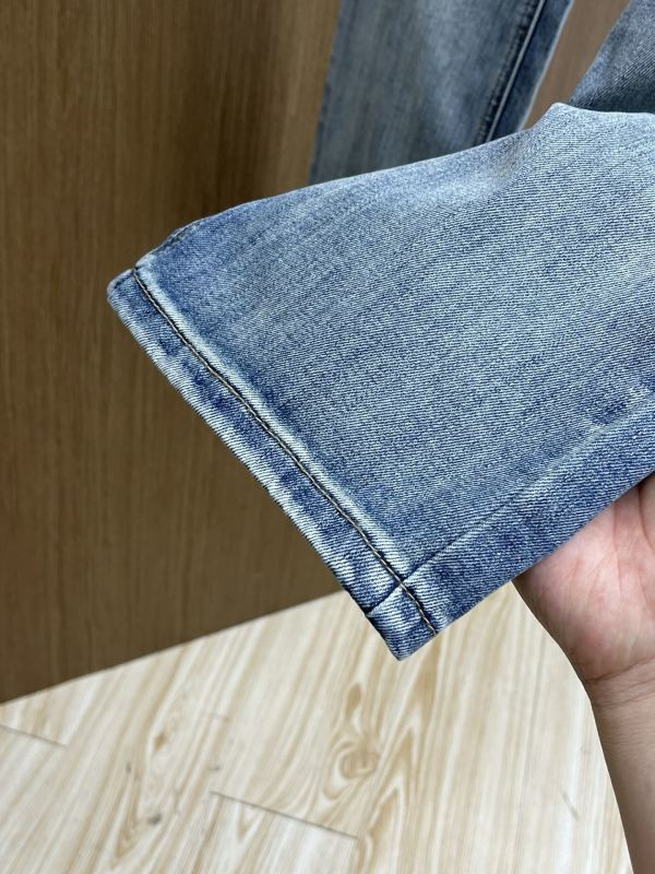 Aceshoe Jeans