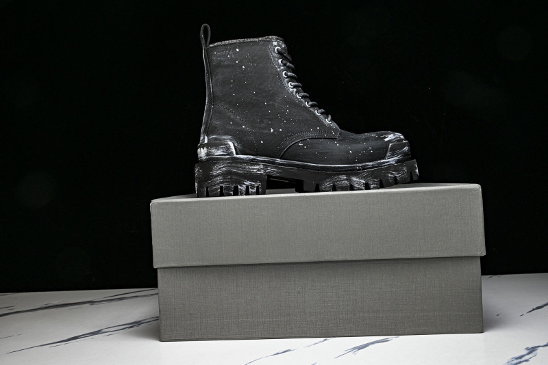 BC BOOTS