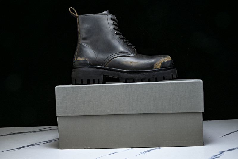 BC BOOTS