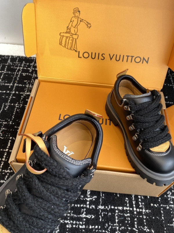 LVT SNEAKERS