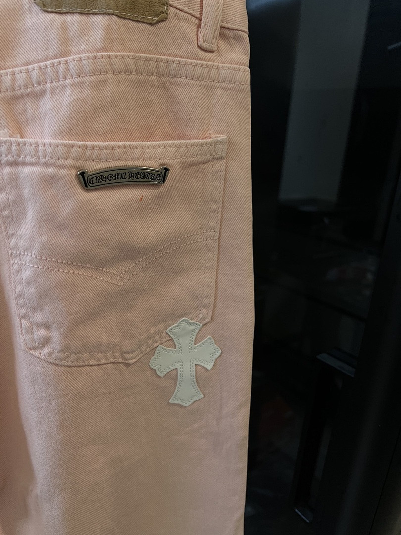 Aceshoe Jeans