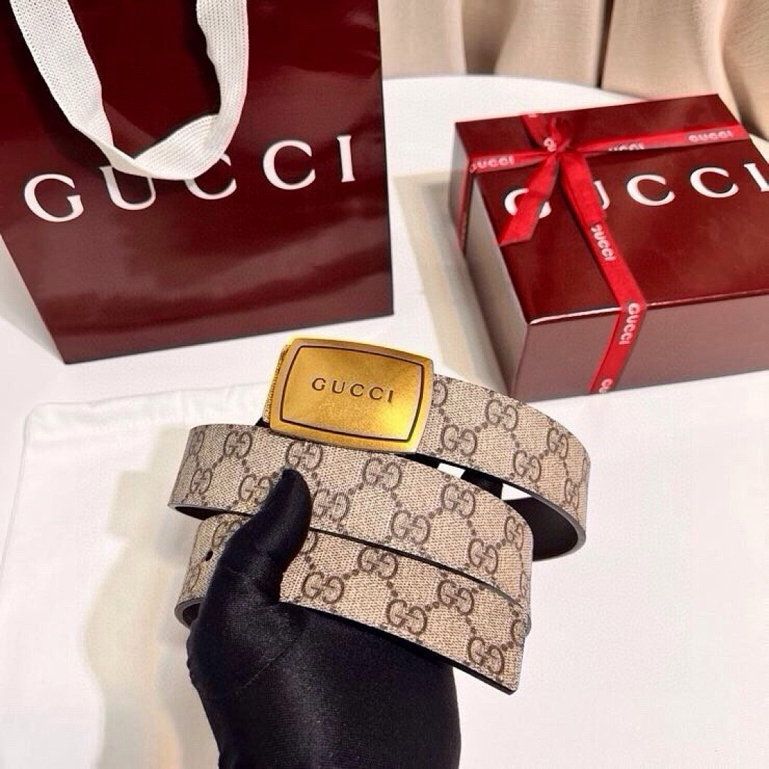 Gvc*1 BELT