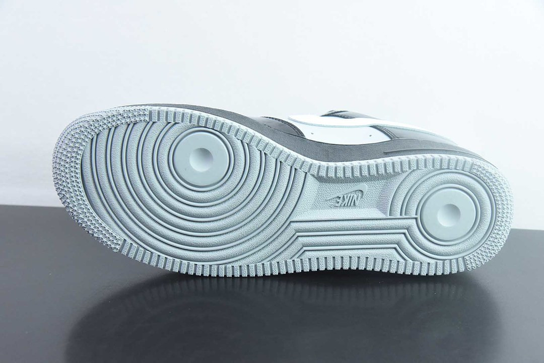 Central Cee x Nike Air Force 1 Low “Light Smoke Grey” IO9974-010