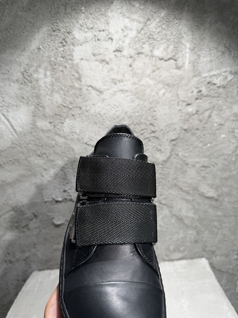 RICK OWENS DRKSHDW