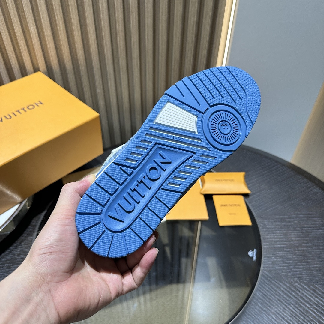 LVT SNEAKERS
