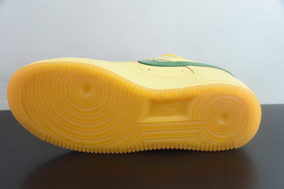 Nike Air Force 1 Low QS "Topaz Gold" IO4489-700