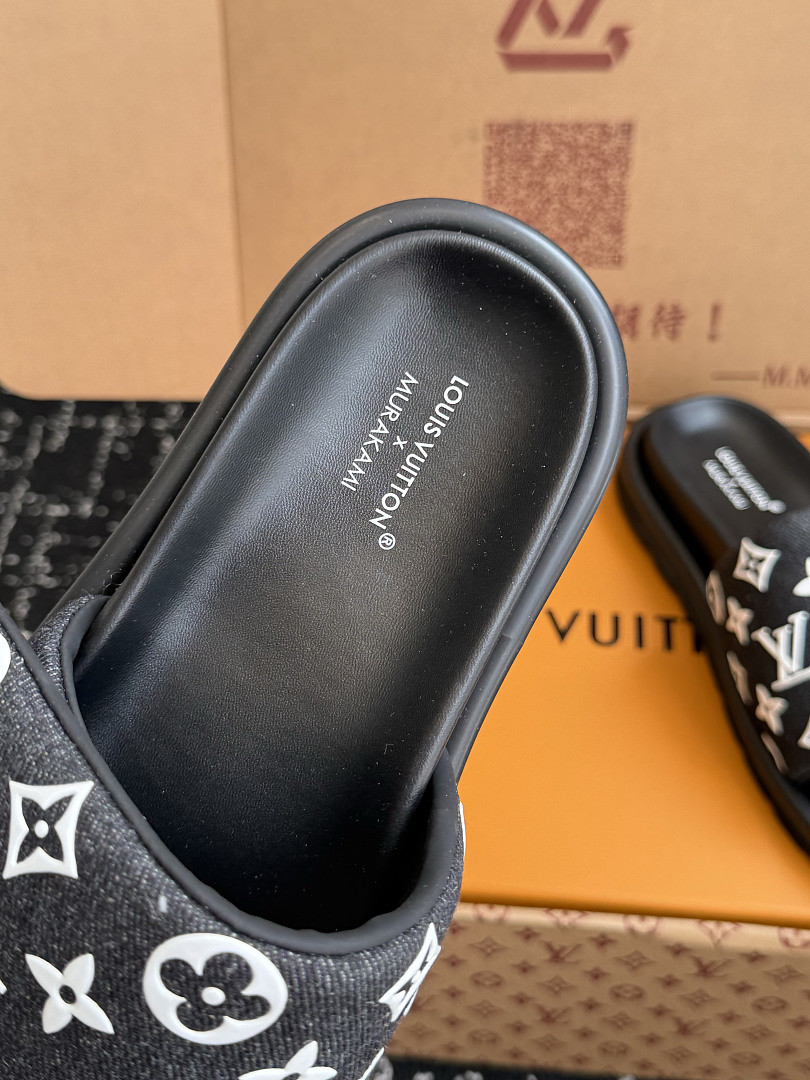 LVT SANDALS