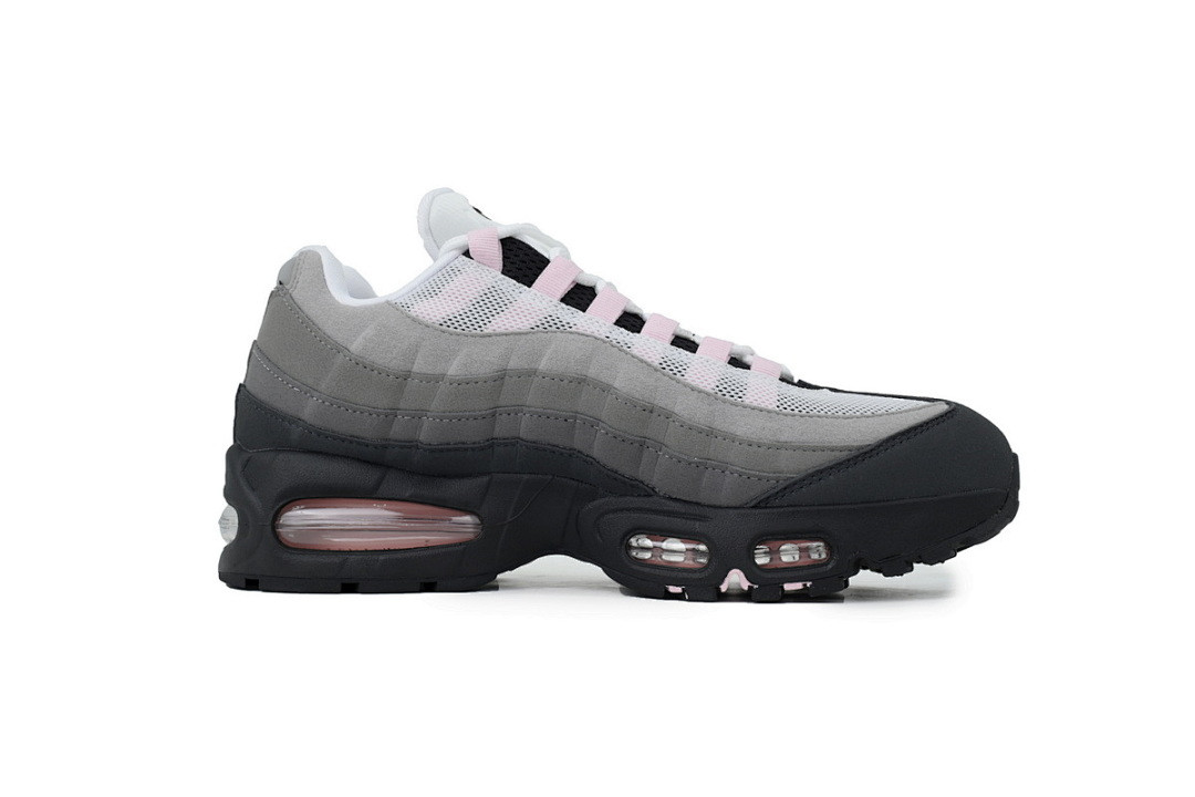 Nike Air Max 95 OG Big Bubble Pink Foam HJ5996-001