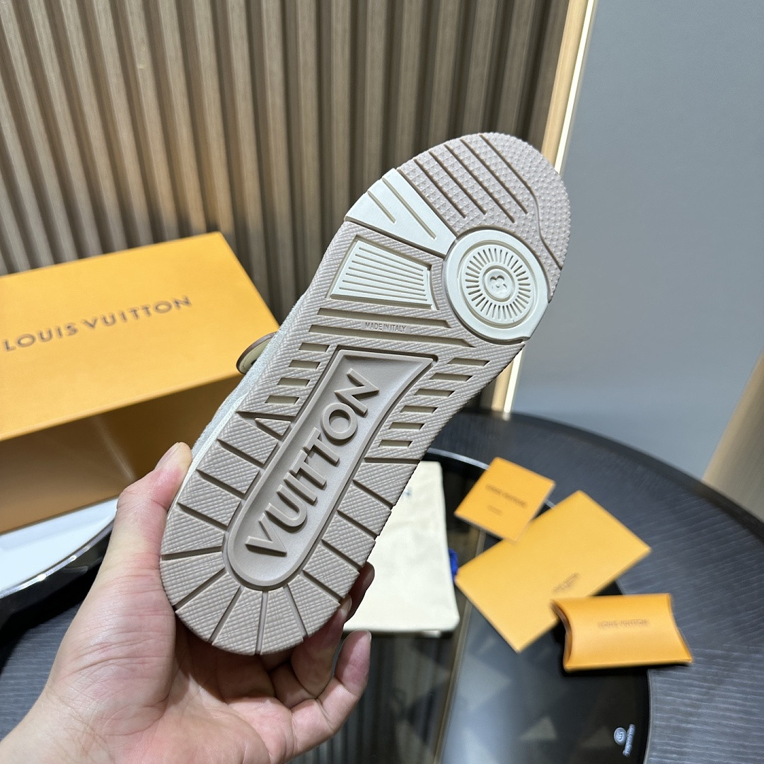 LVT SNEAKERS