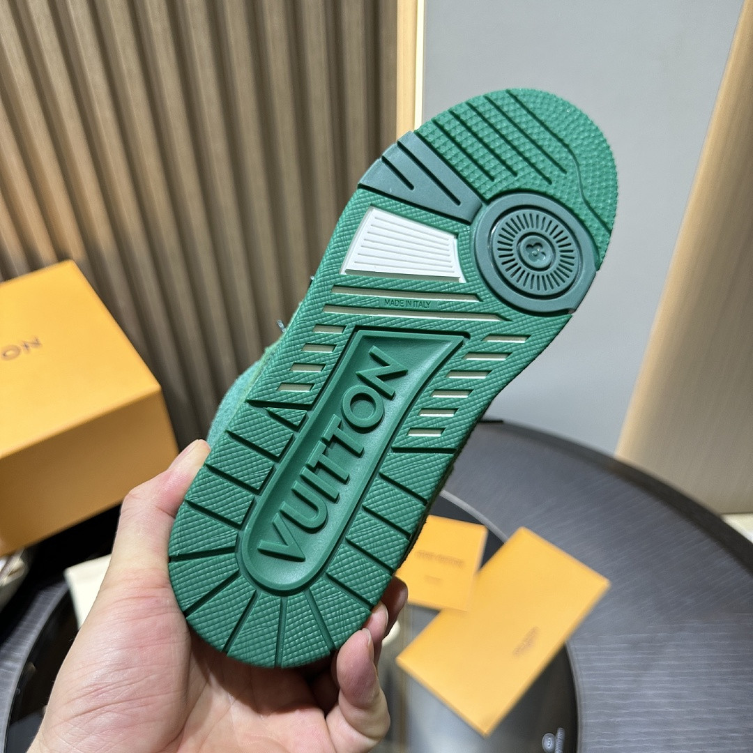 LVT SNEAKERS