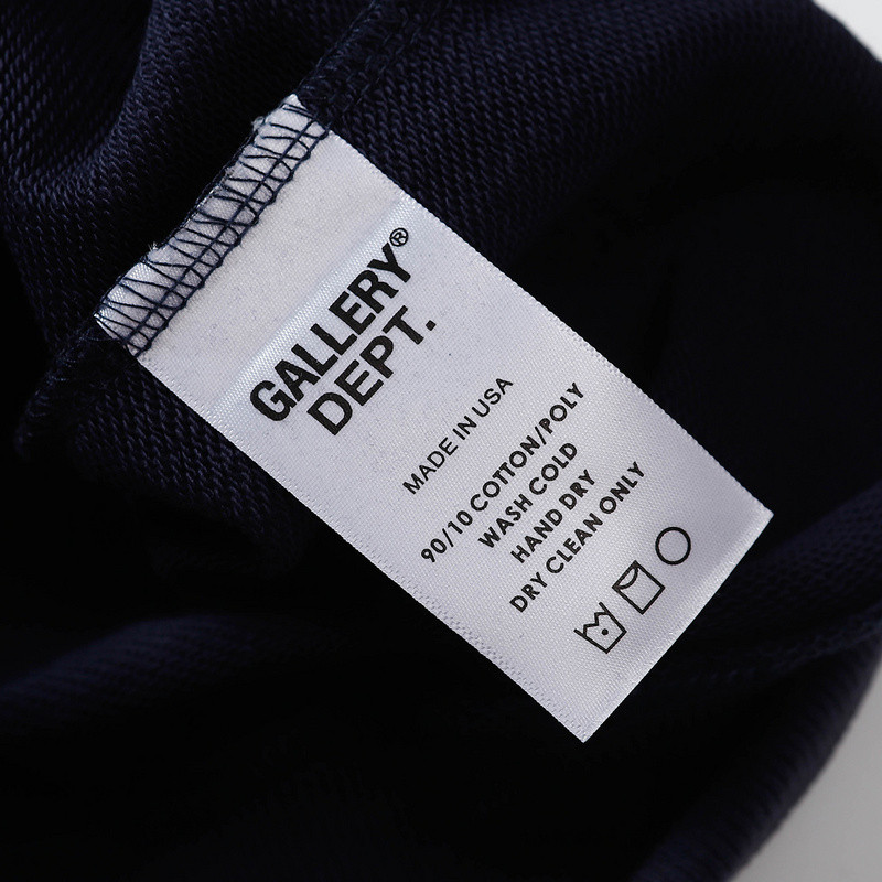 gallery dept