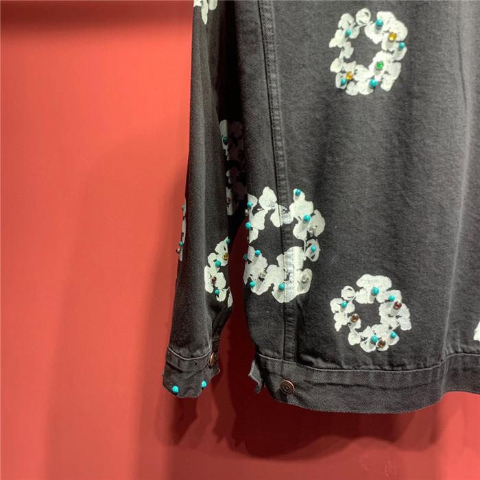 denim tears