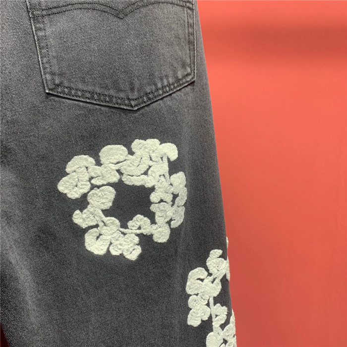 denim tears