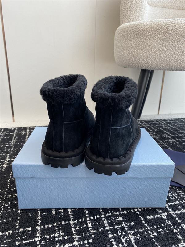PR SNEAKER