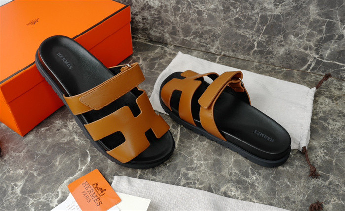 H**mes slide