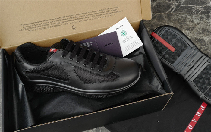 PR SNEAKER