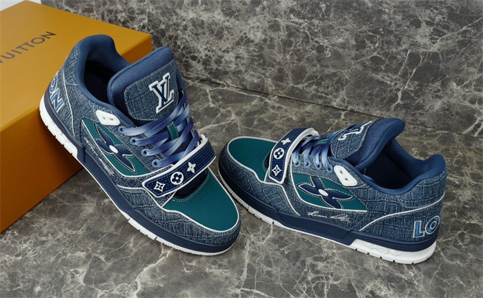 LVT SNEAKERS