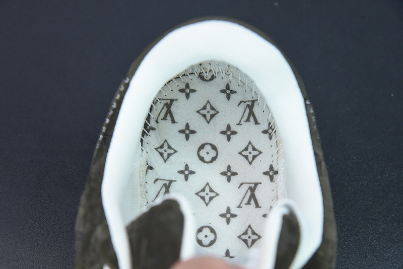 lvt x nike air force1