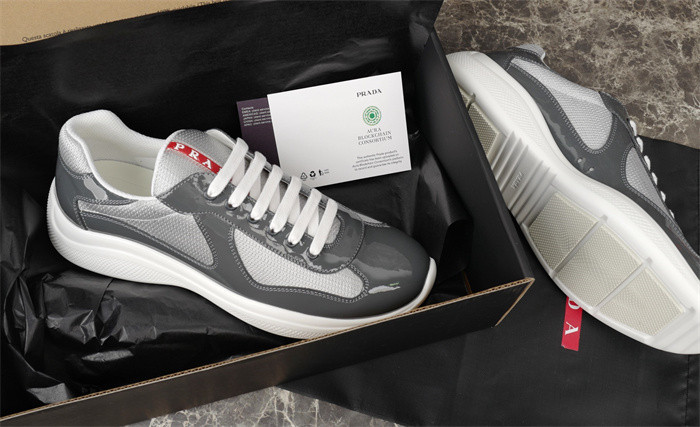PR SNEAKER