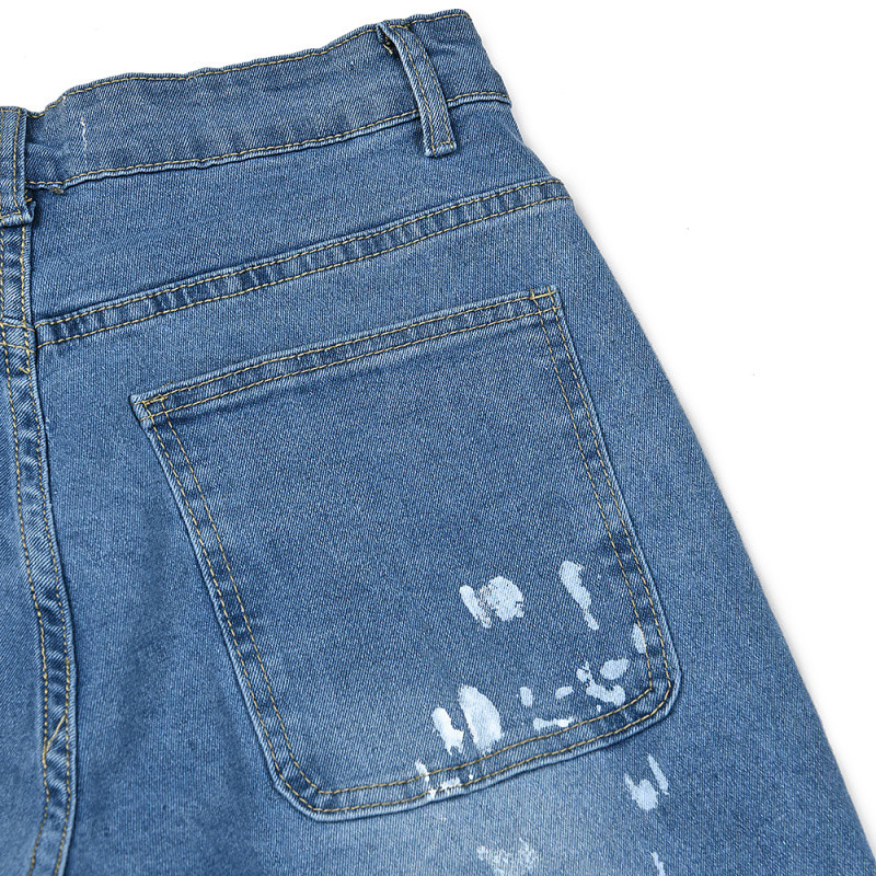 Aceshoe Jeans