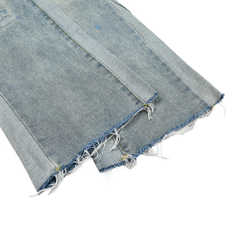 Aceshoe Jeans