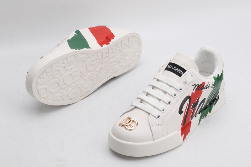 dg sneaker