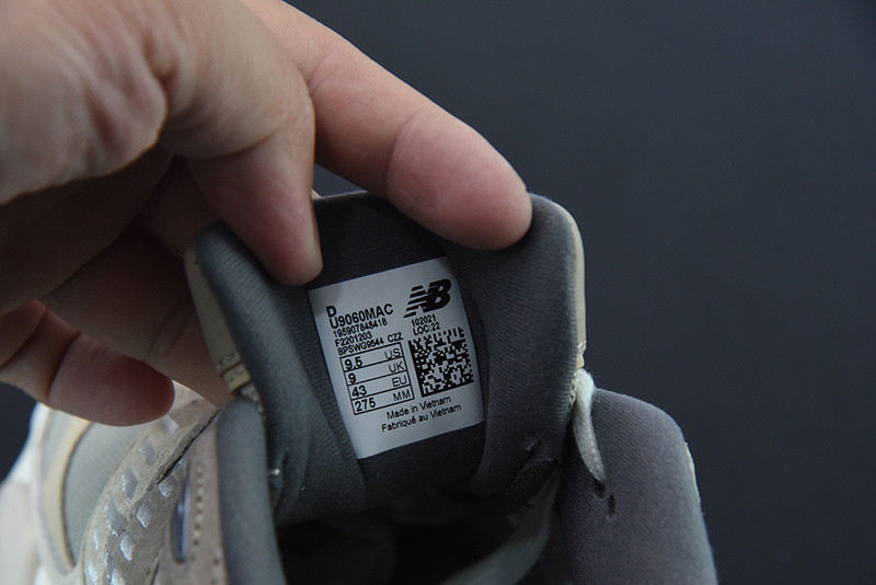 new balance sneaker