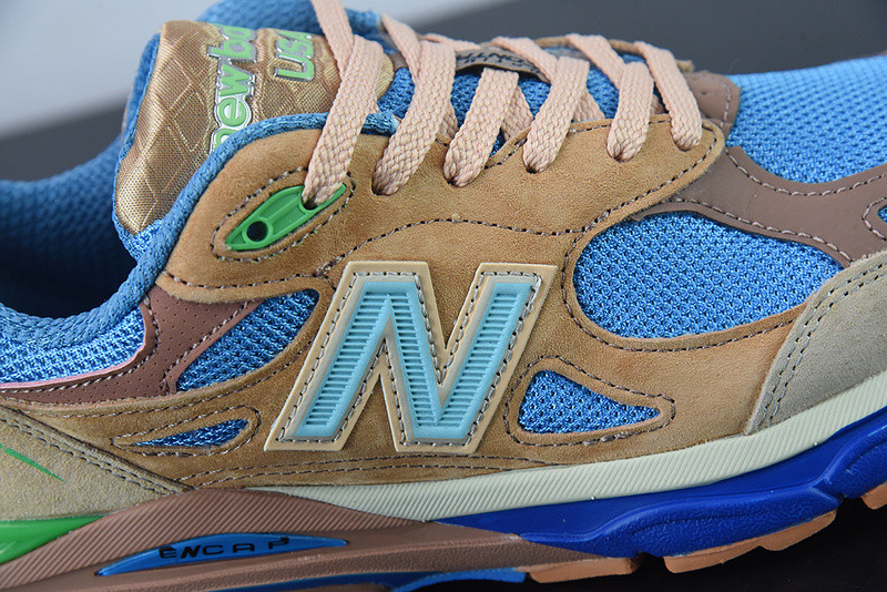 new balance sneaker