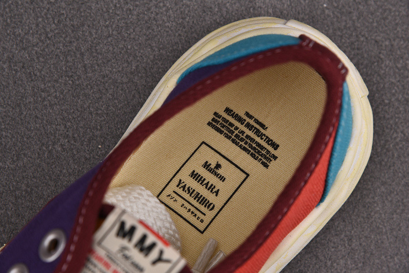 Ma*s*n mihara yasuhiro sneaker