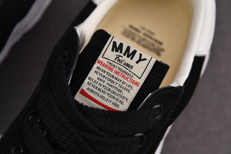 Ma*s*n mihara yasuhiro sneaker