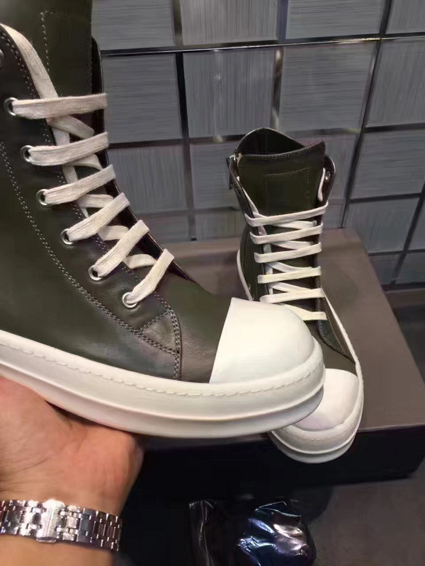 rick owens drkshdw