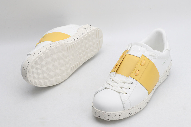 Va1e*ntin0 garavani sneaker
